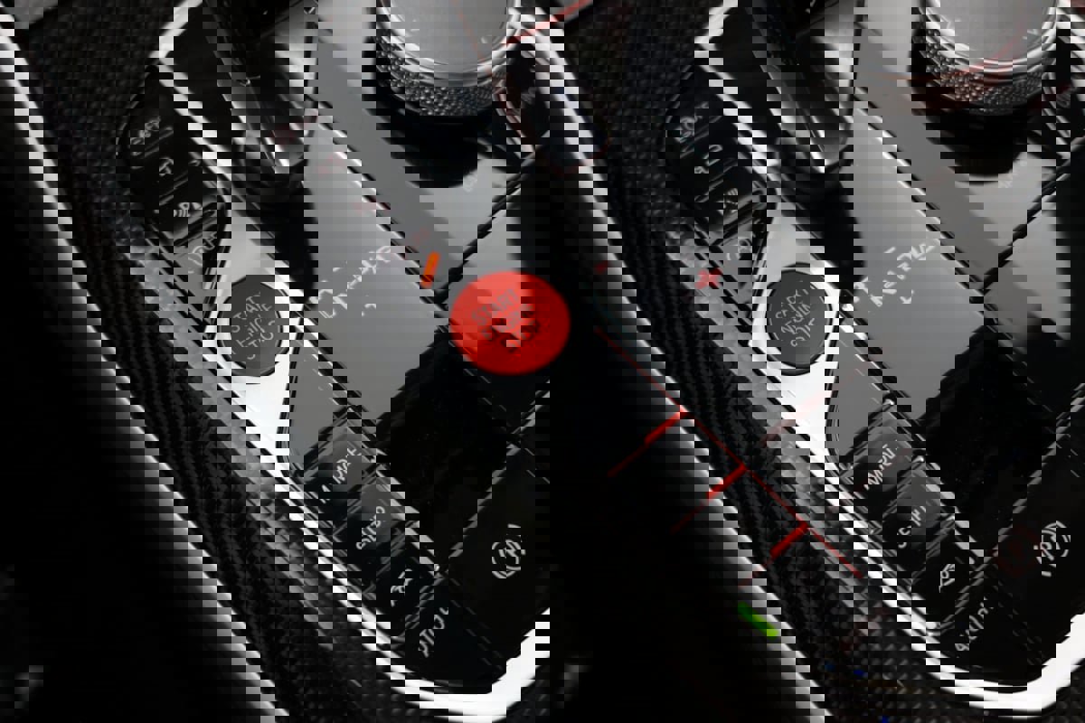 Used 2024 BMW M3 Competition w/ Executive Package image 19