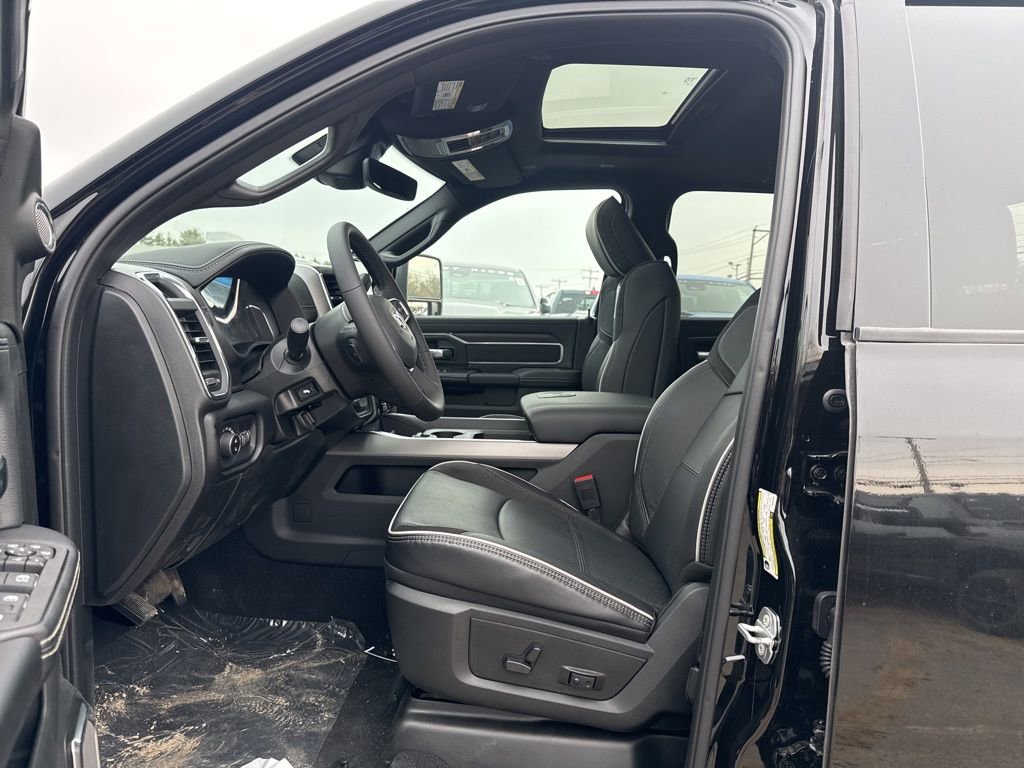 New 2026 RAM 2500 Laramie image 20