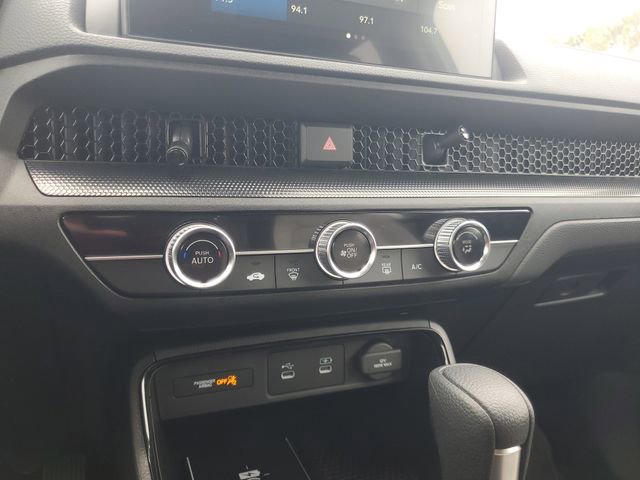 Certified 2026 Honda CR-V LX image 22