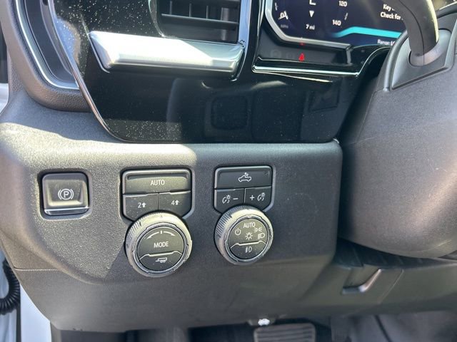 New 2026 Chevrolet Silverado 1500 RST w/ RST Select Package AWD/4WD image 17