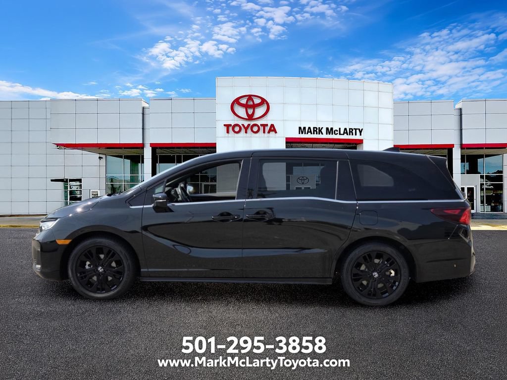 Used 2025 Honda Odyssey Sport-L image 2