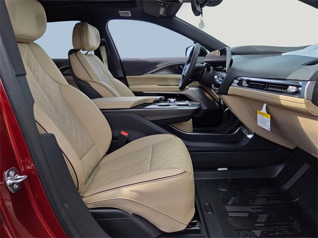 New 2026 Cadillac Lyriq V w/ Exterior Carbon Fiber Package image 14