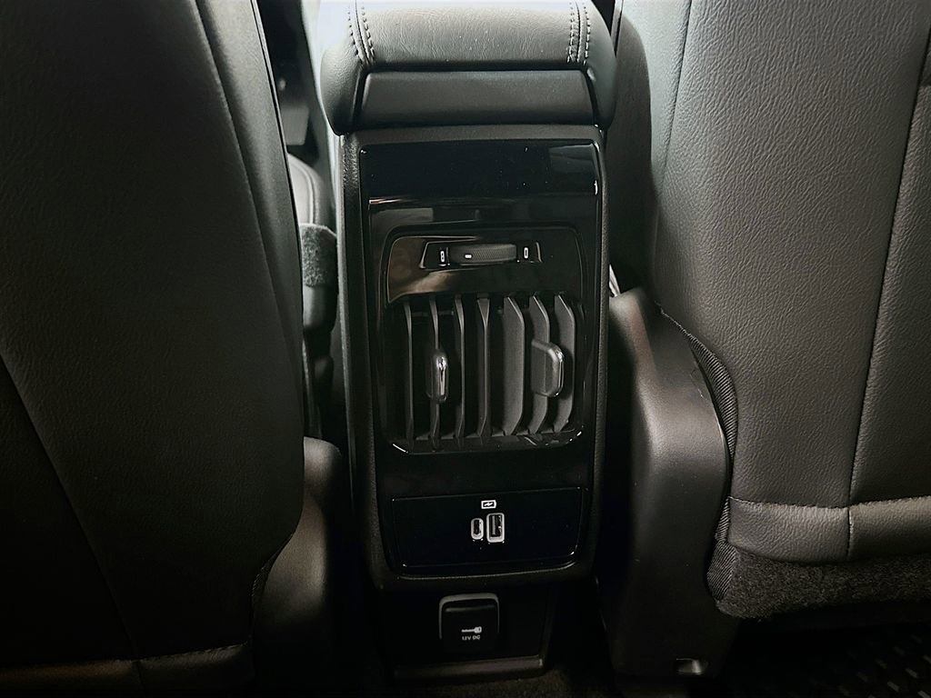 New 2026 Jeep Compass Trailhawk image 24