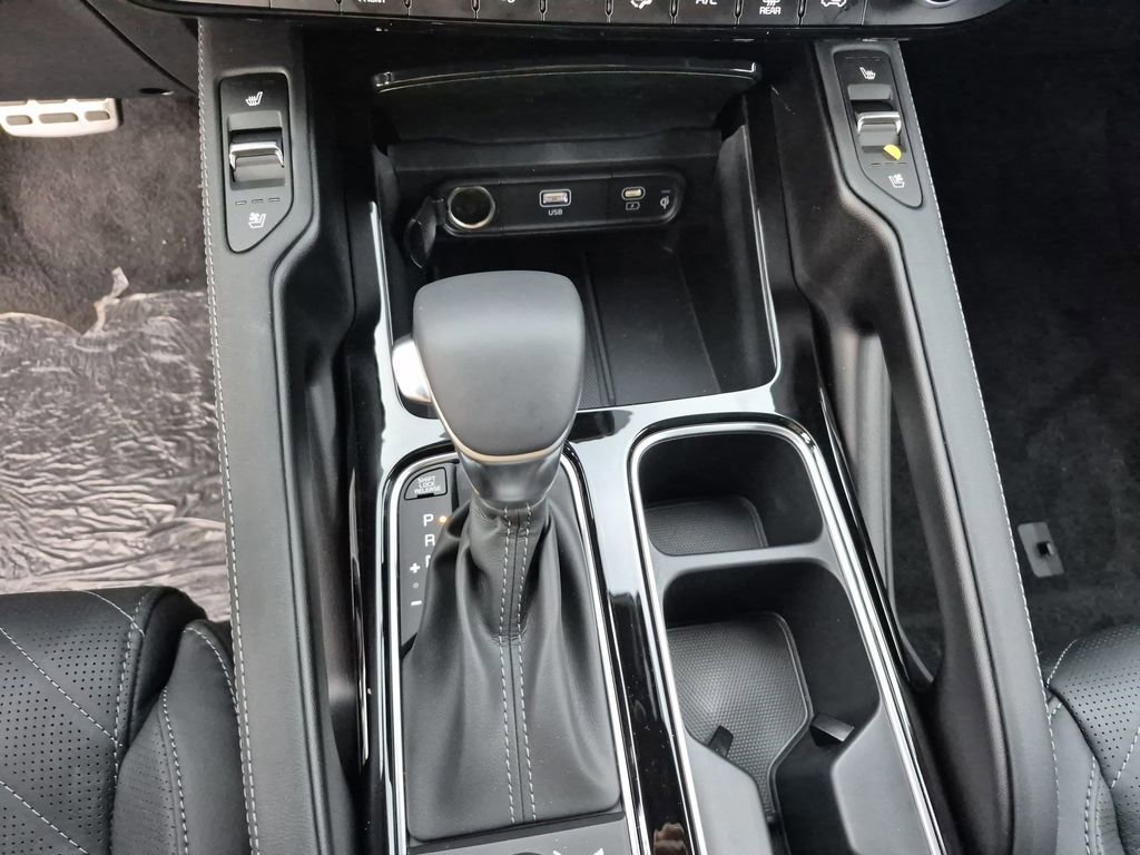 New 2025 Kia Telluride SX X-Line image 9