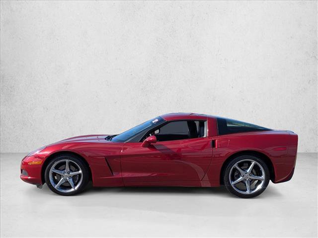 Used 2012 Chevrolet Corvette Coupe image 9