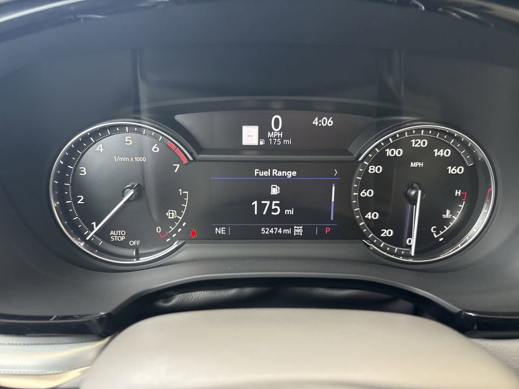 Certified 2022 Cadillac XT5 Premium Luxury image 11