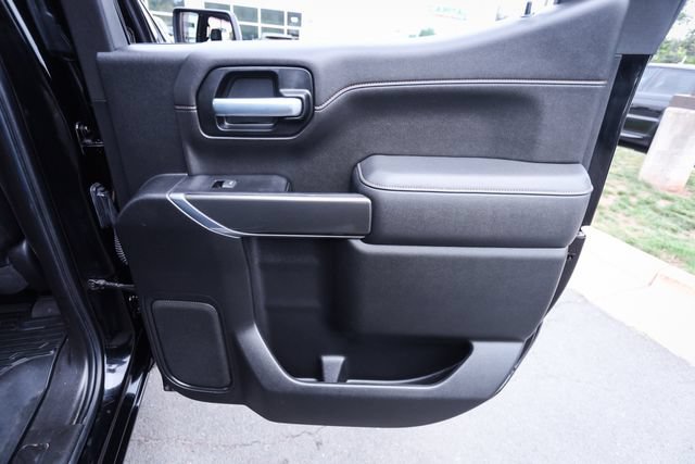 Used 2021 GMC Sierra 1500 AT4 w/ AT4 Value Package AWD/4WD image 80