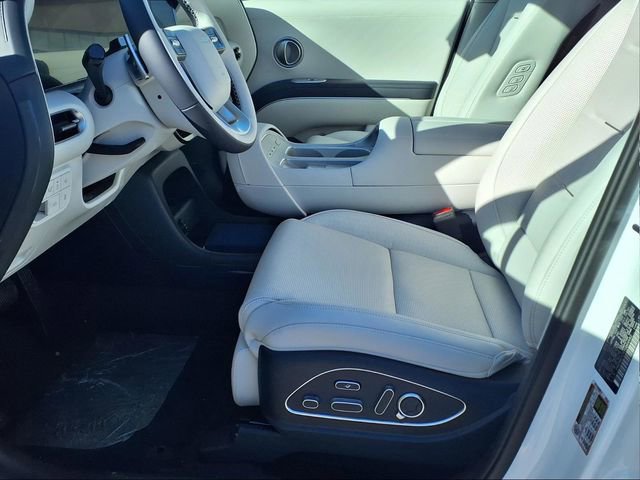 New 2026 Hyundai Palisade Calligraphy image 16