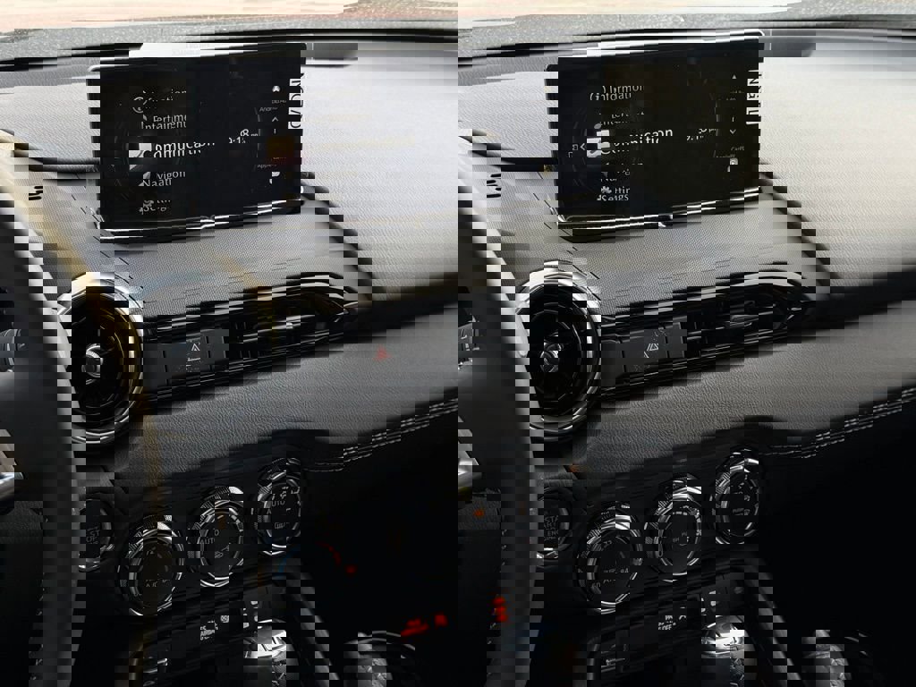 New 2025 MAZDA MX-5 Miata RF Grand Touring image 28