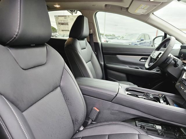 New 2026 Nissan Murano SL AWD/4WD image 13