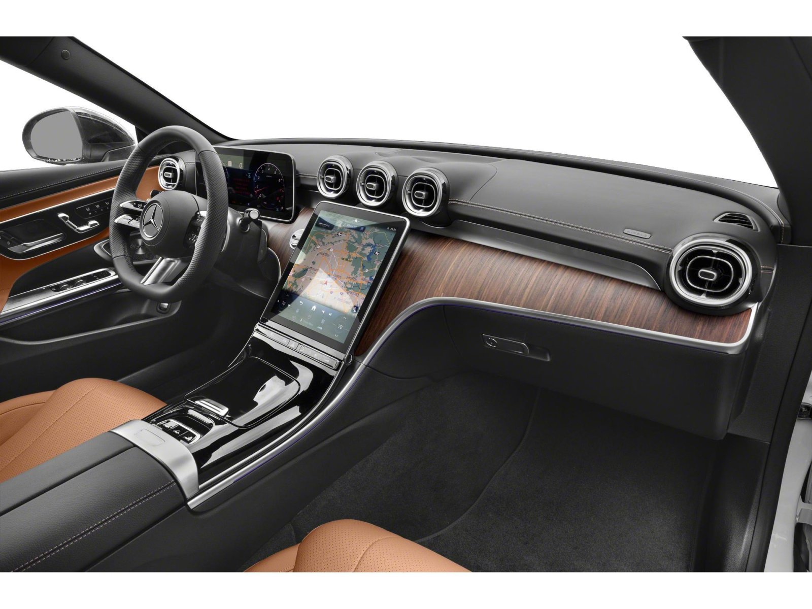 New 2026 Mercedes-Benz CLE 450 4MATIC Cabriolet image 10