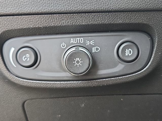 Certified 2022 Buick Encore GX Select w/ Experience Buick Package image 28