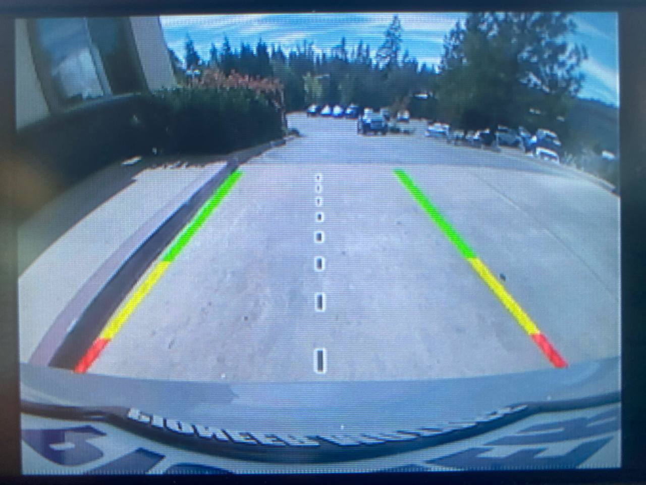 Used 2016 Jeep Renegade Latitude FWD image 14