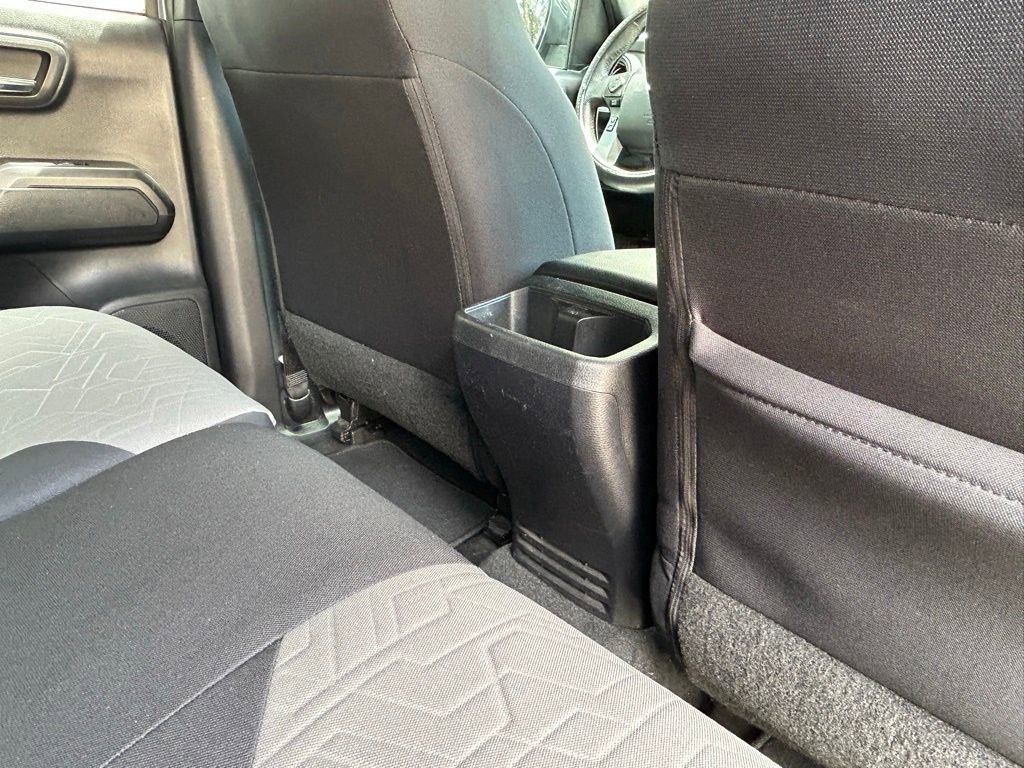 Used 2021 Toyota Tacoma TRD Off-Road image 41