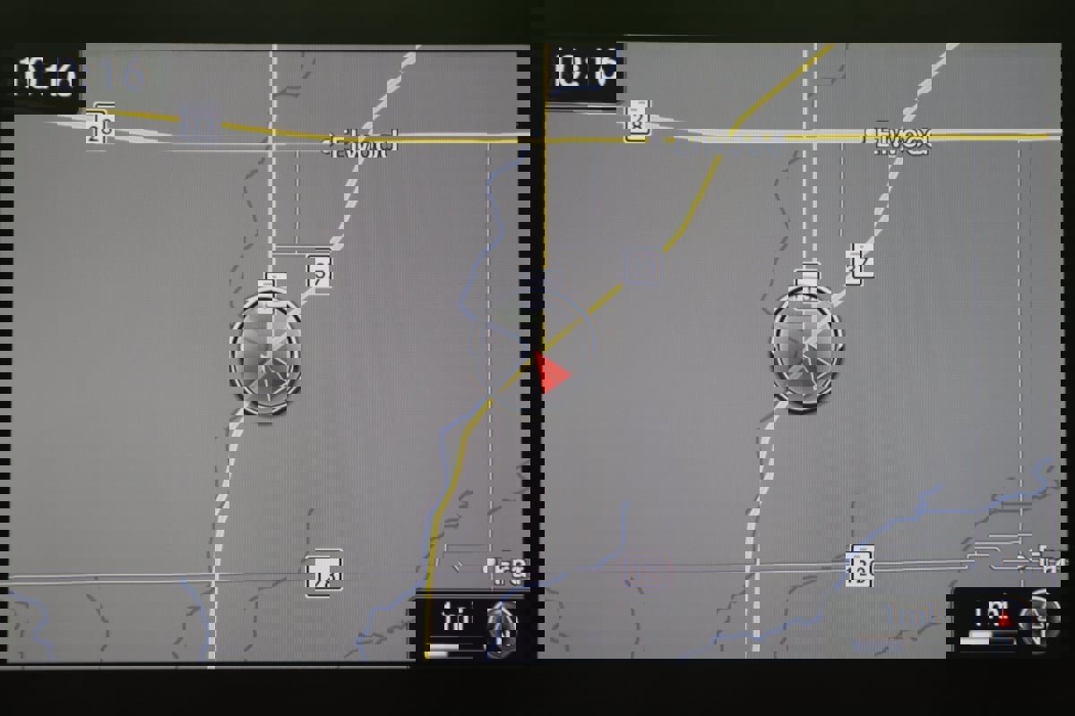 Used 2019 Mercedes-Benz GLE 43 AMG 4MATIC image 7