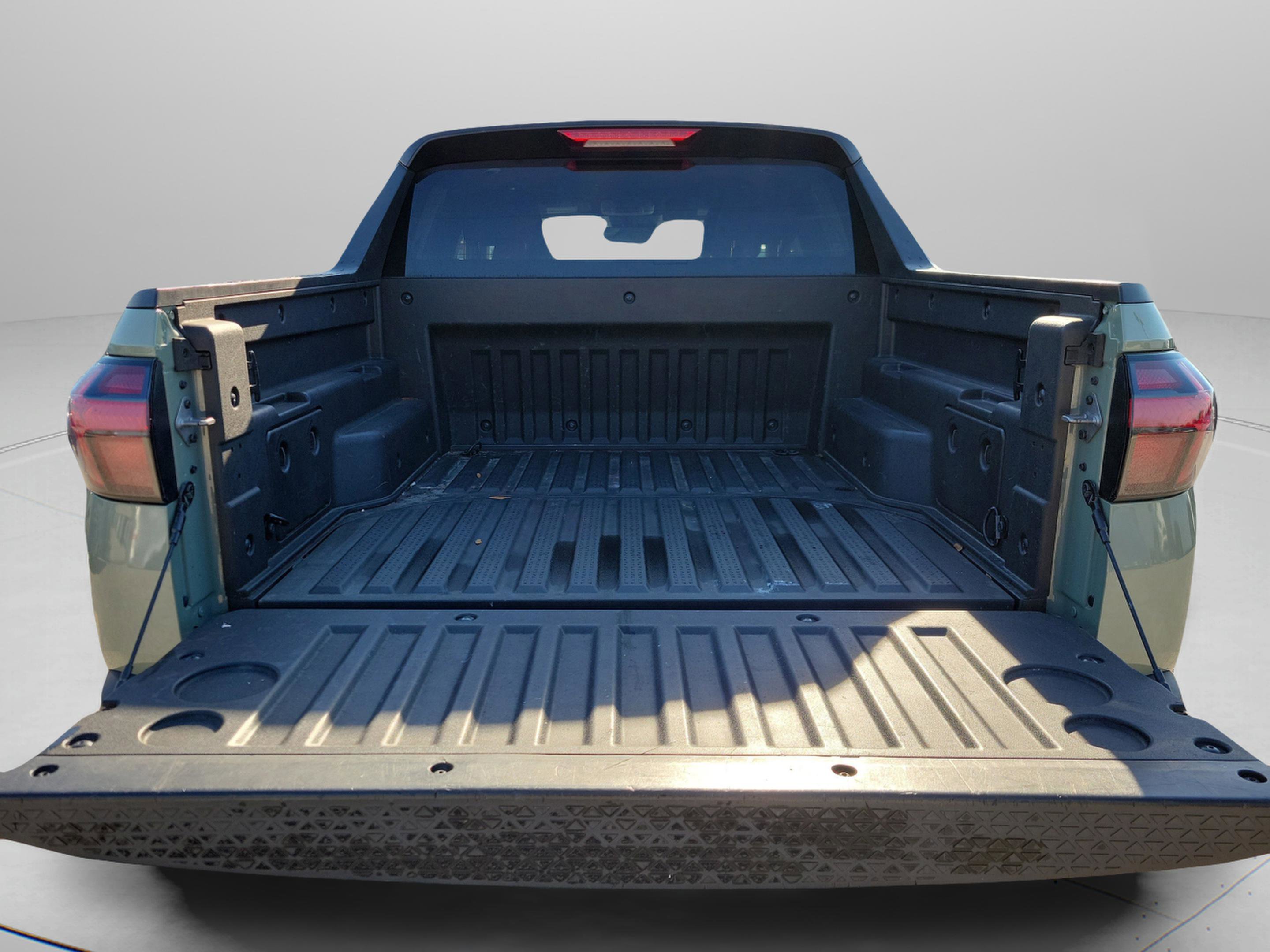 Certified 2024 Hyundai Santa Cruz SEL image 7