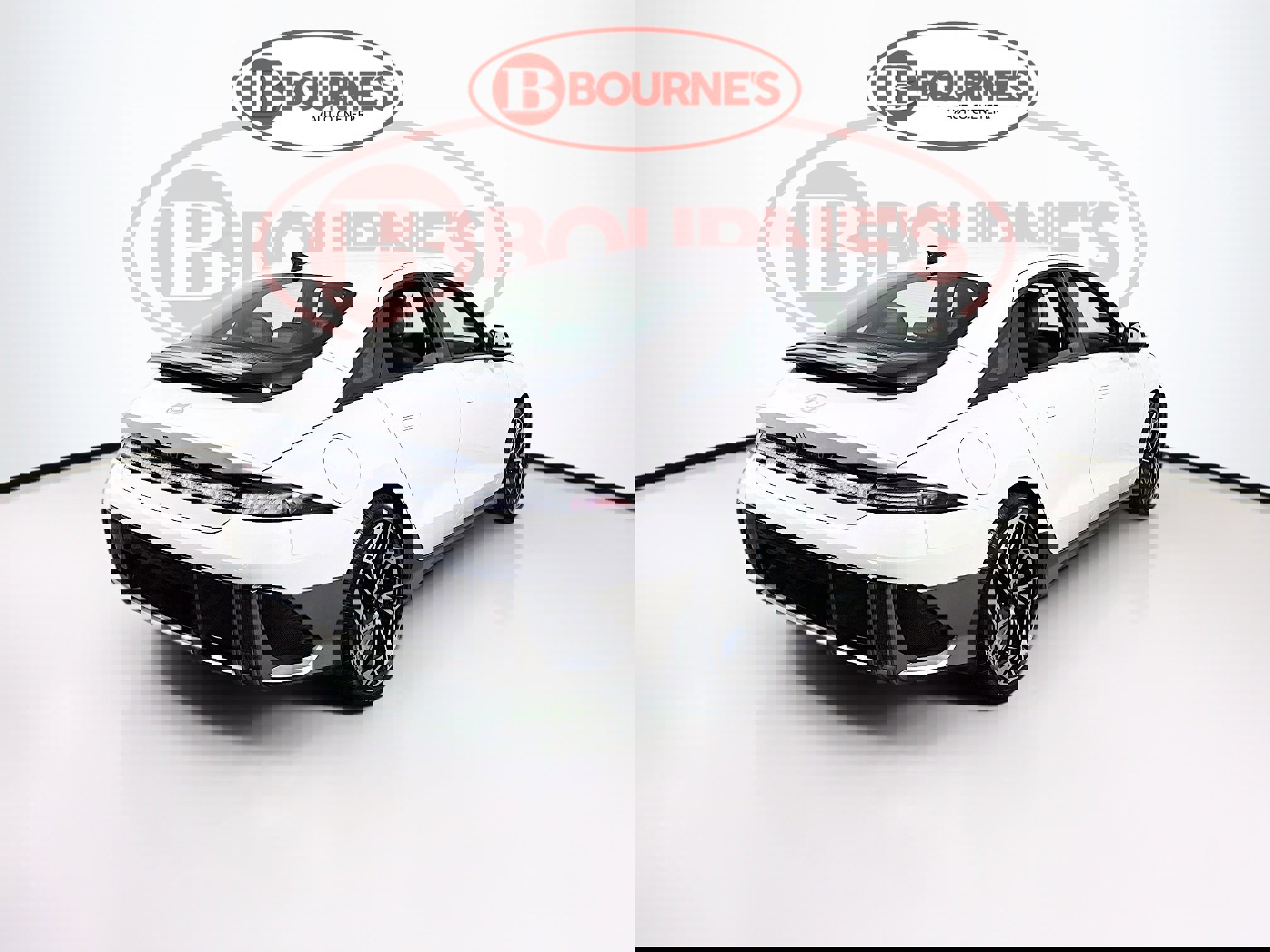 Used 2023 Hyundai Ioniq 6 SEL image 10