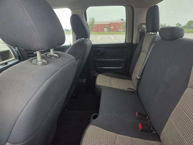 Used 2012 RAM 1500 Express AWD/4WD image 41