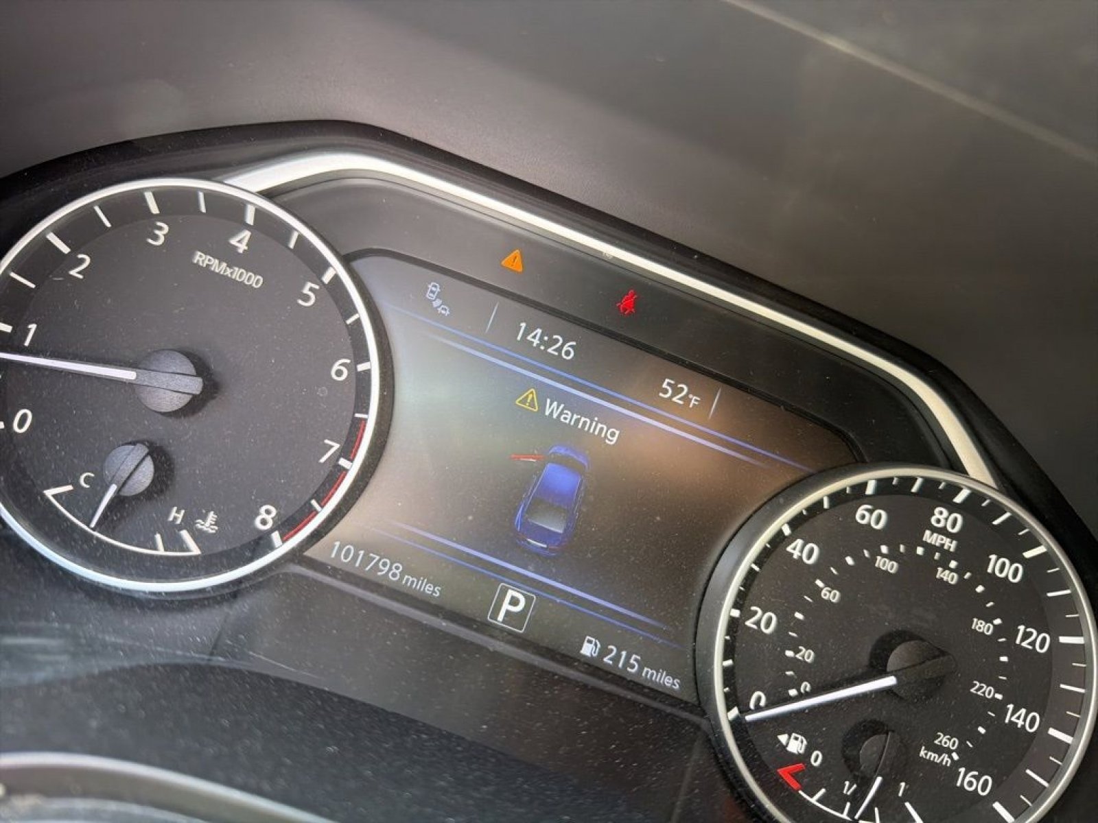 Used 2017 Nissan Maxima 3.5 SL image 18