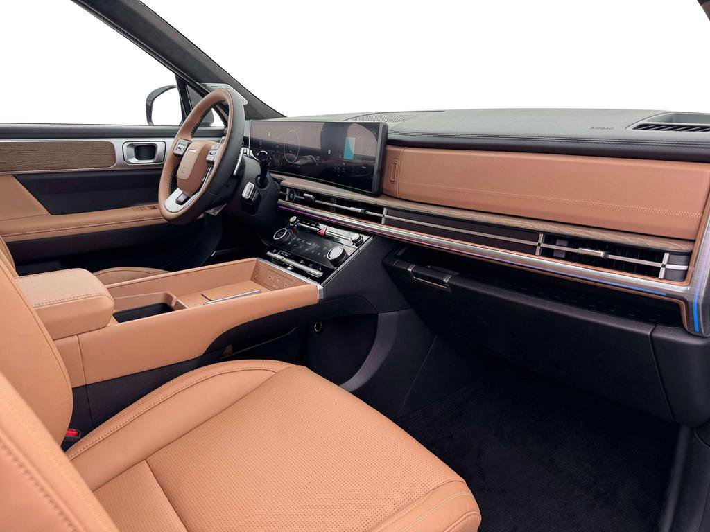 New 2026 Hyundai Santa Fe Calligraphy image 16