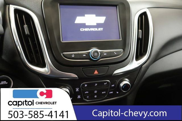 Used 2021 Chevrolet Equinox LT AWD/4WD image 20