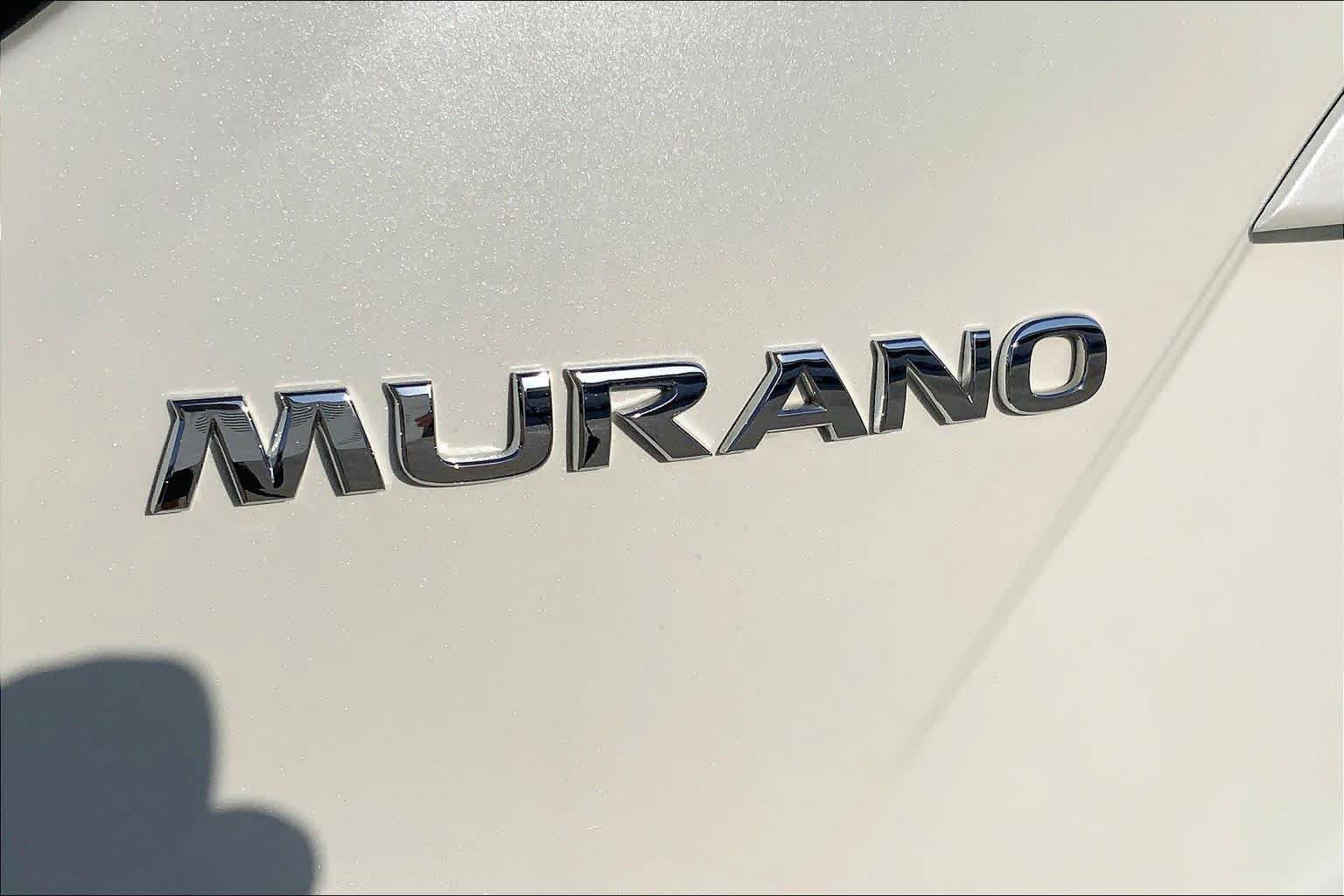 Used 2023 Nissan Murano Platinum w/ Cargo Package AWD/4WD image 31