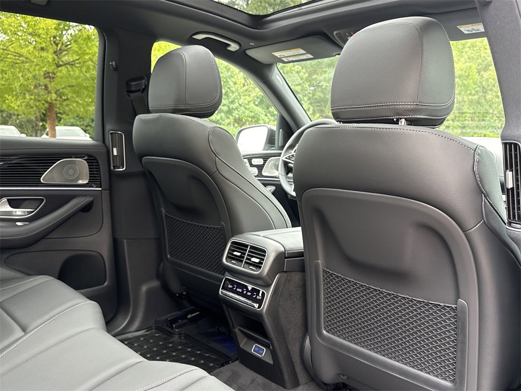 New 2026 Mercedes-Benz GLE 350 4MATIC image 18