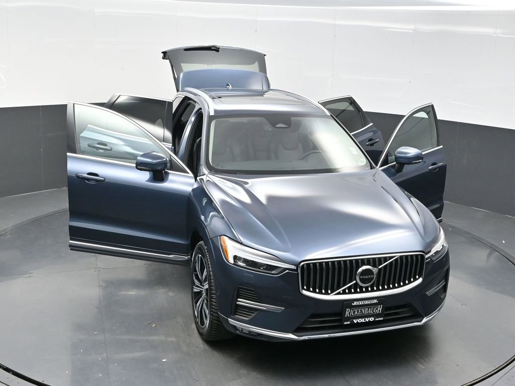 Used 2023 Volvo XC60 B5 Plus w/ Climate Package image 34
