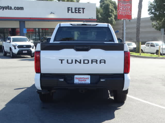 Used 2024 Toyota Tundra SR5 RWD image 14