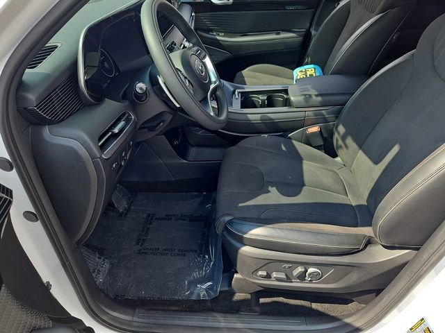 Used 2025 Hyundai Palisade Calligraphy image 15