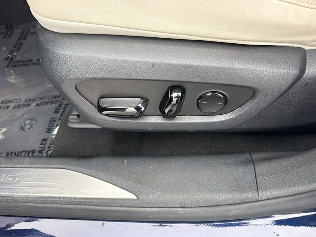 Used 2023 Lexus RX 350 Premium w/ Cold Area Package image 12