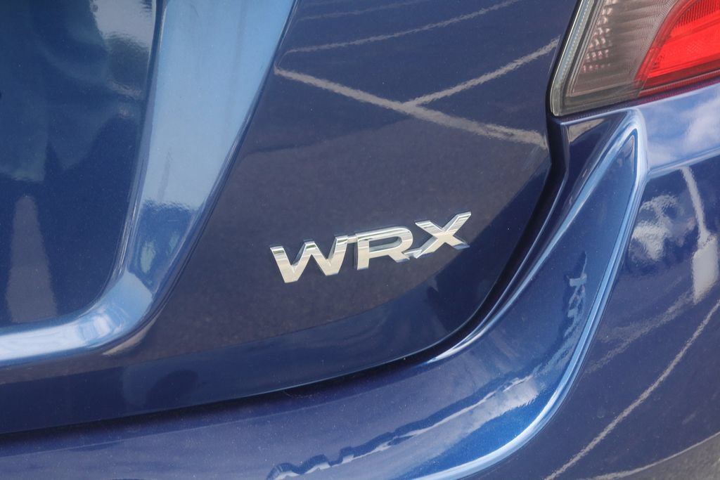 Used 2018 Subaru WRX Premium AWD/4WD image 13