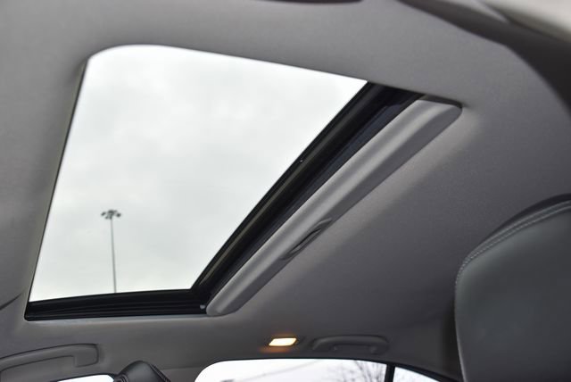 Used 2023 INFINITI Q50 Luxe w/ Cargo Package image 17