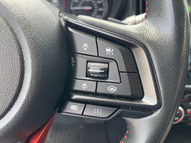 Used 2023 Subaru Forester Sport AWD/4WD image 34
