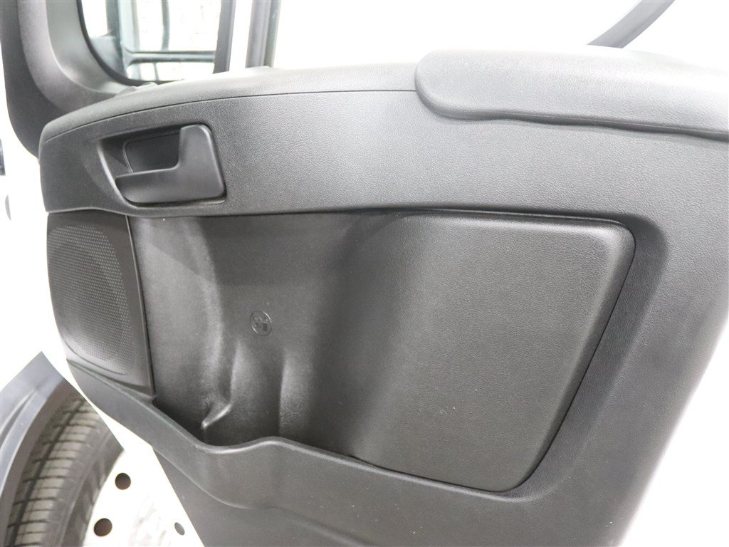 Used 2023 RAM ProMaster 2500 FWD image 22
