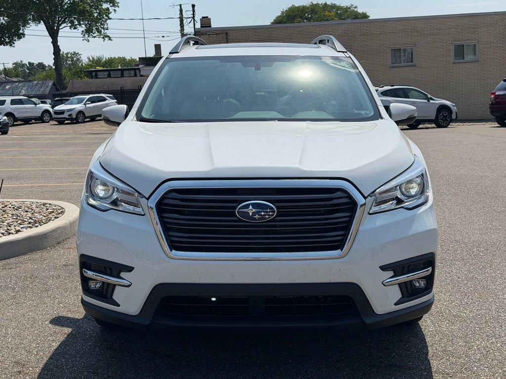 Used 2021 Subaru Ascent Limited w/ Technology Package AWD/4WD image 6