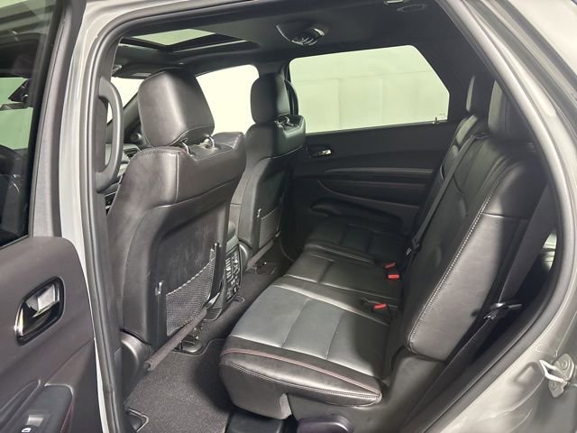 Used 2025 Dodge Durango GT AWD/4WD image 26