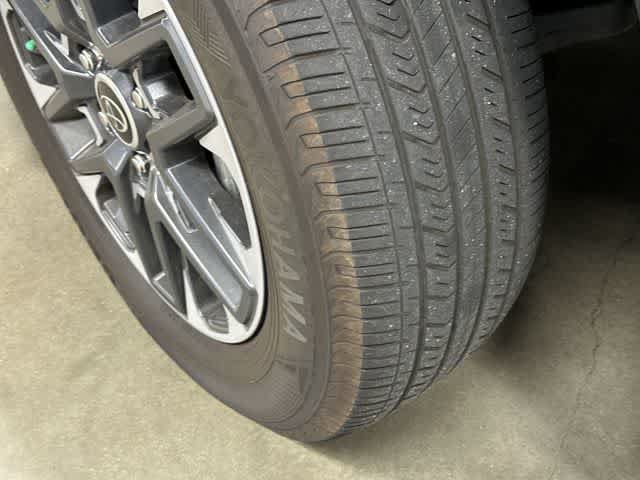 Used 2024 Toyota Sequoia Limited RWD image 29