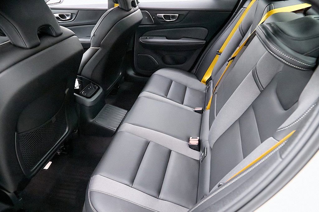 Certified 2023 Volvo S60 T8 Polestar w/ Protection Package image 29