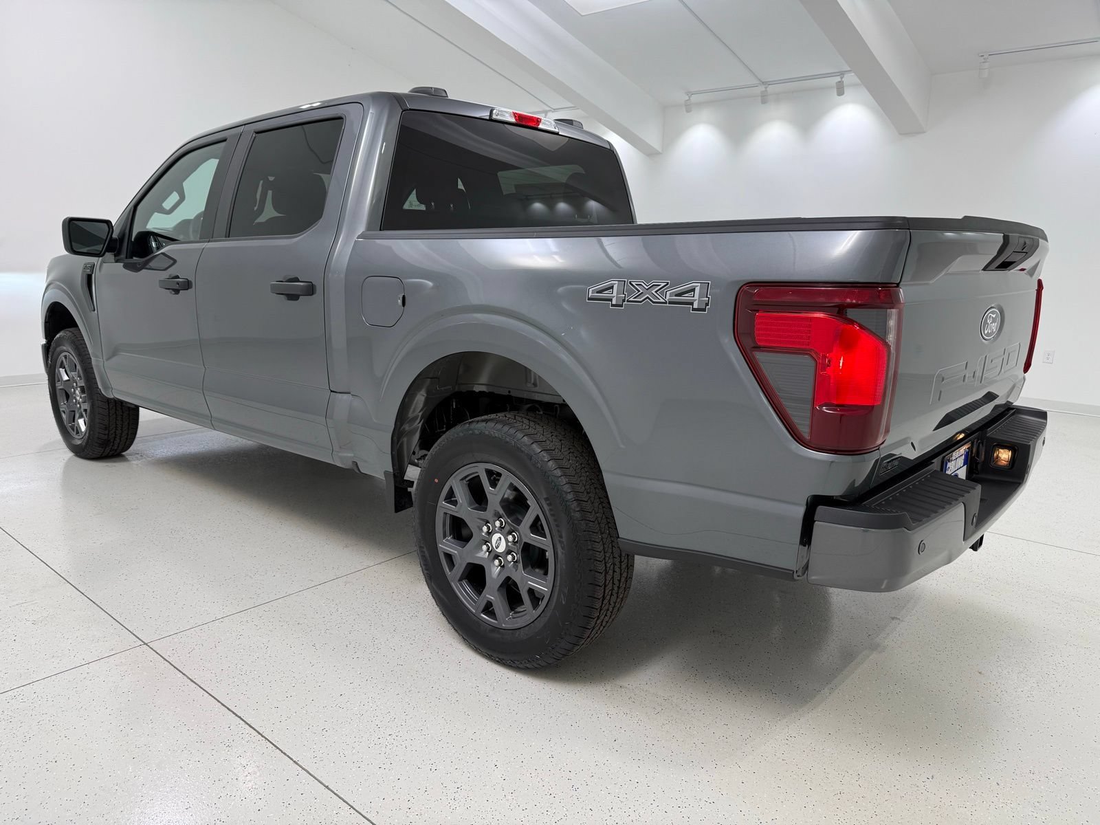 New 2026 Ford F150 STX w/ Equipment Group 200A AWD/4WD image 6