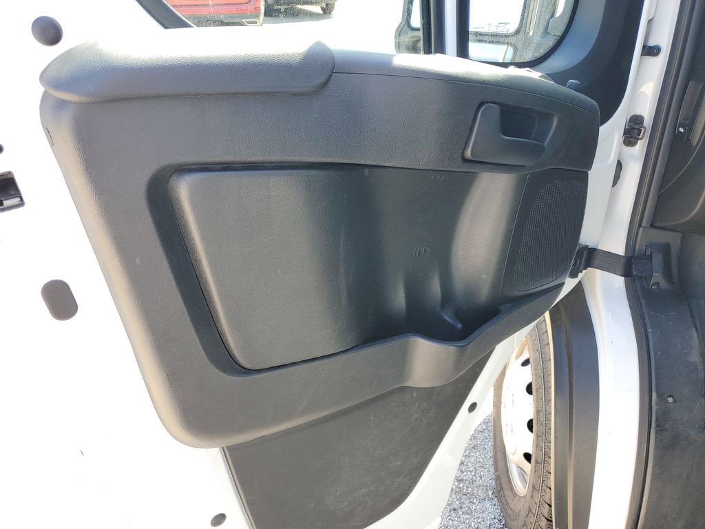 Used 2023 RAM ProMaster 2500 FWD image 20
