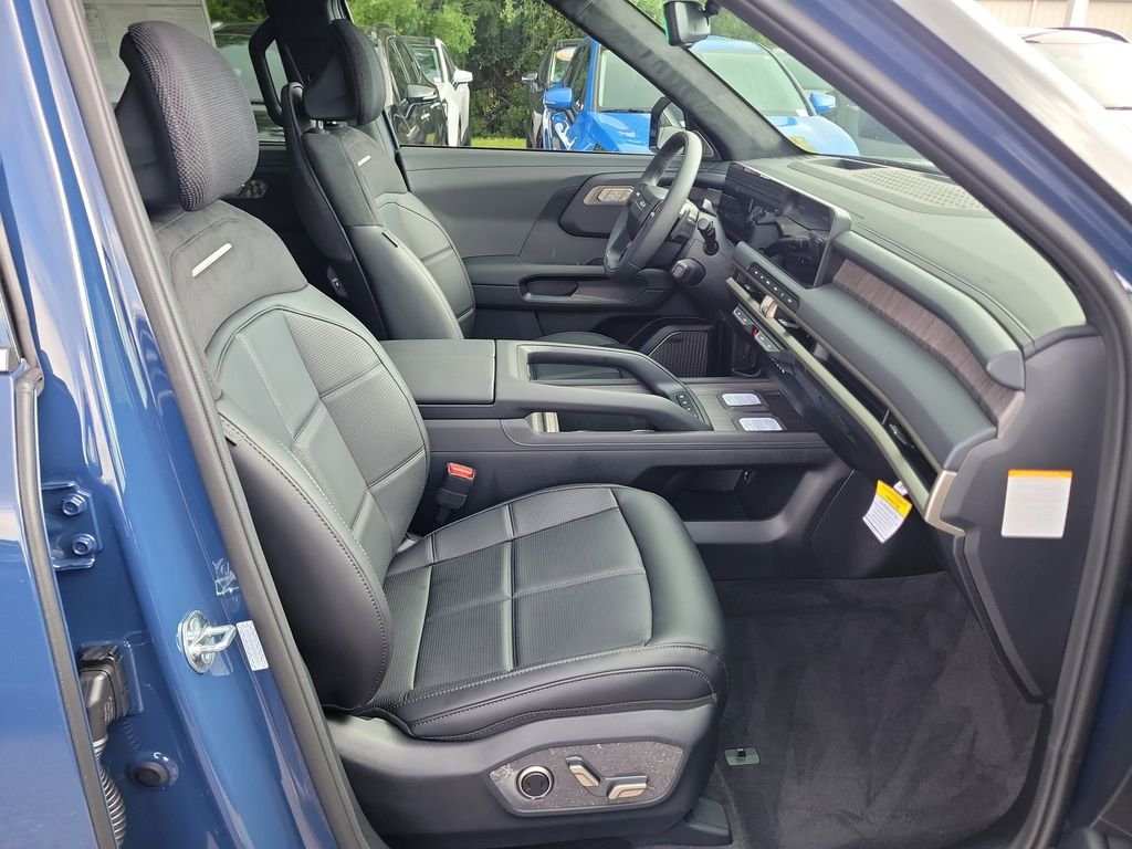 New 2027 Kia Telluride SX Prestige AWD/4WD image 7
