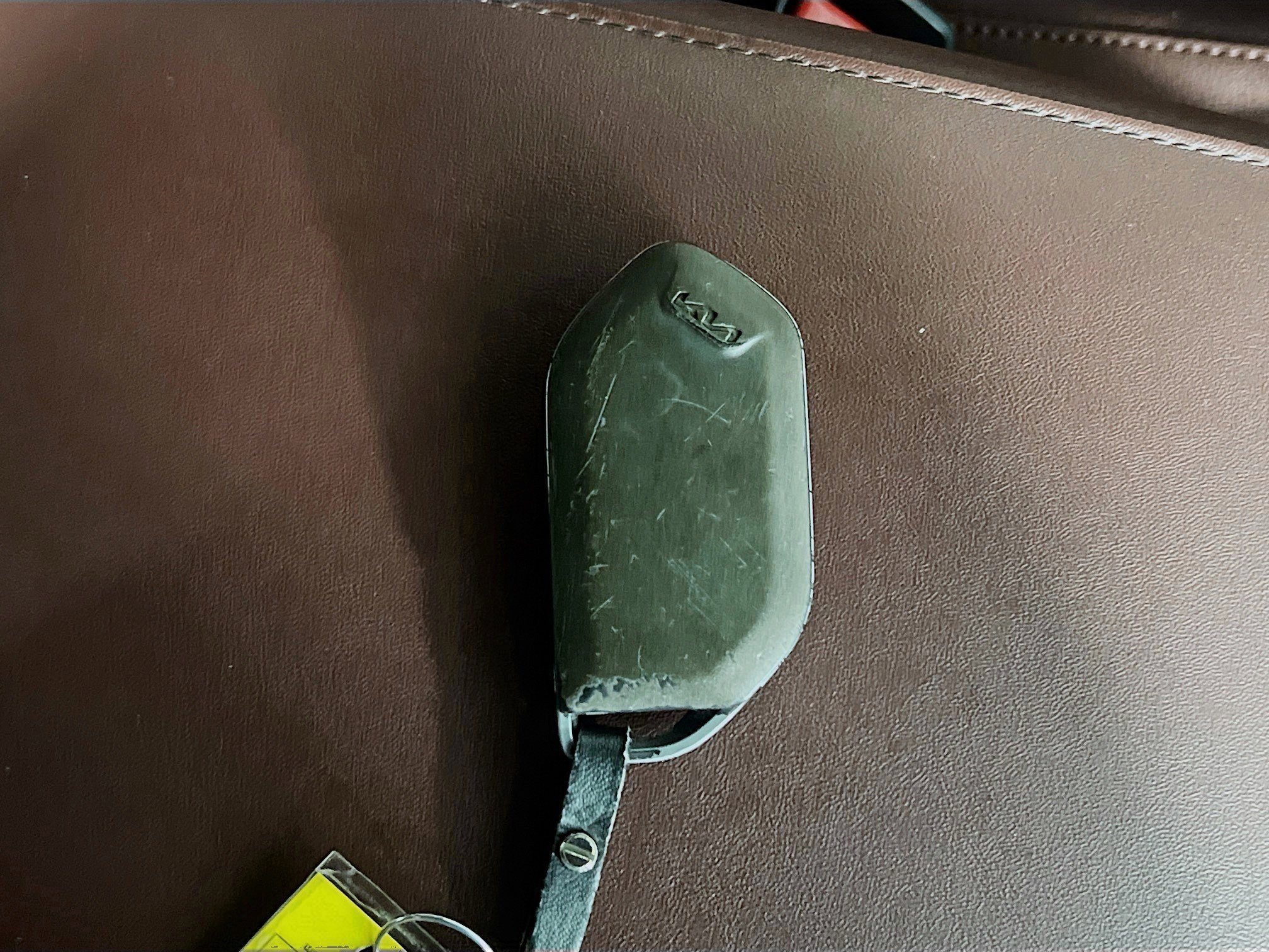 Used 2023 Kia Telluride SX image 33