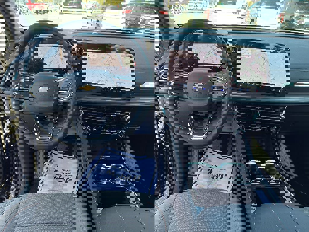 New 2026 Chevrolet Traverse LT image 24