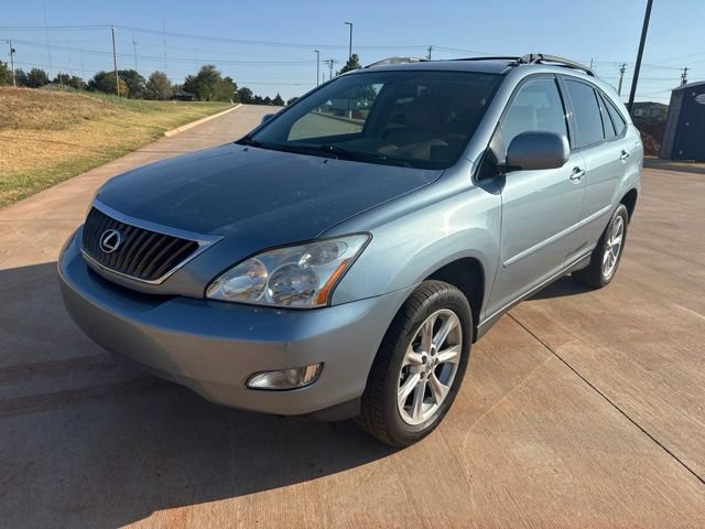 Used 2009 Lexus RX 350 2WD