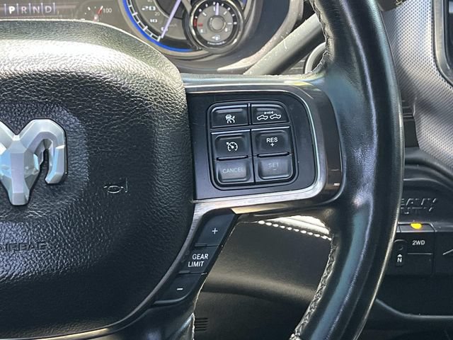 Used 2021 RAM 2500 Limited AWD/4WD image 19