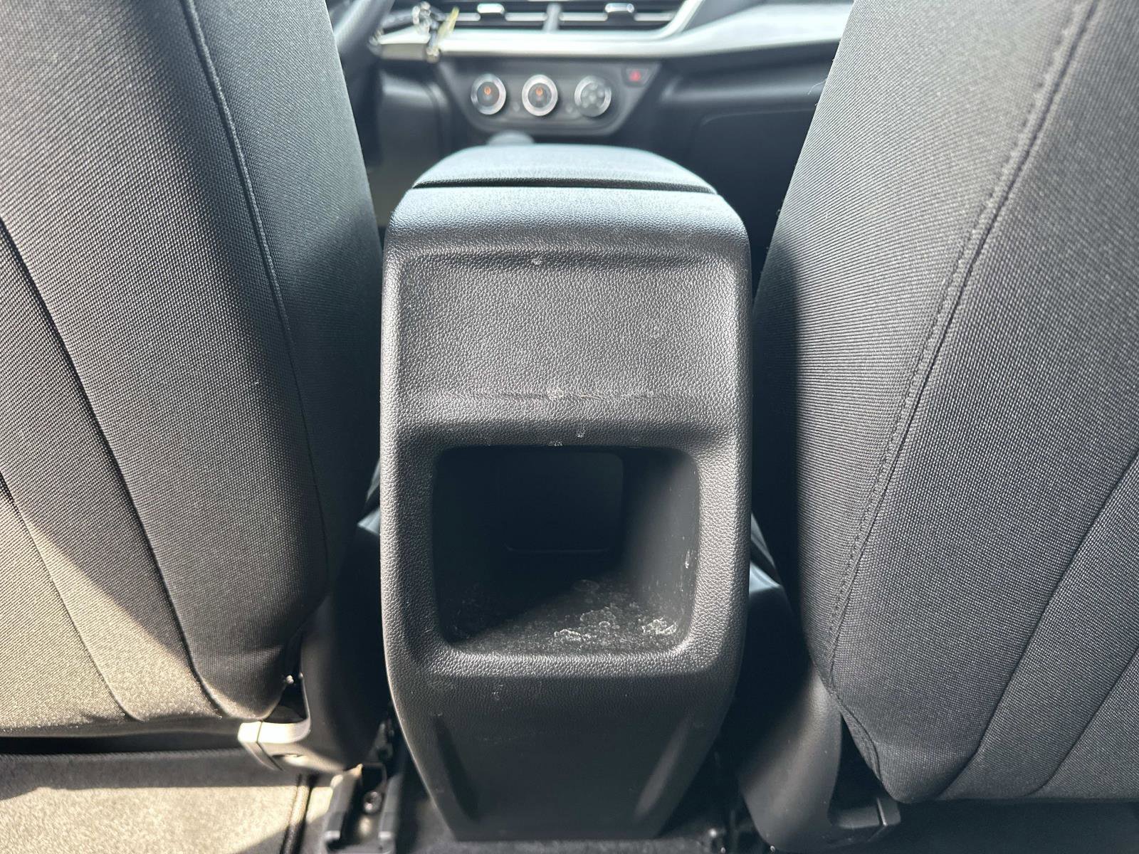 Certified 2024 Chevrolet Trax RS w/ Driver Confidence Package FWD image 13