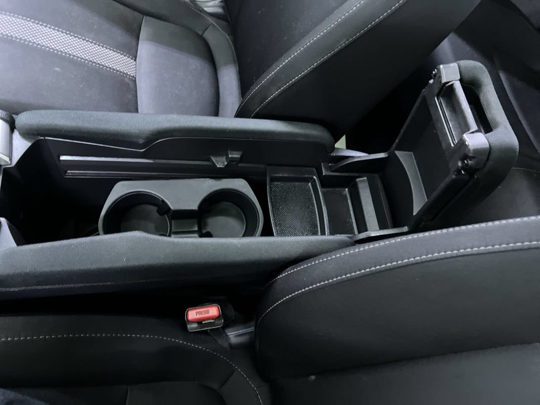 Used 2020 Honda Civic EX image 24