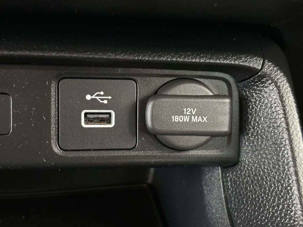 Used 2023 Honda Civic Sport image 21