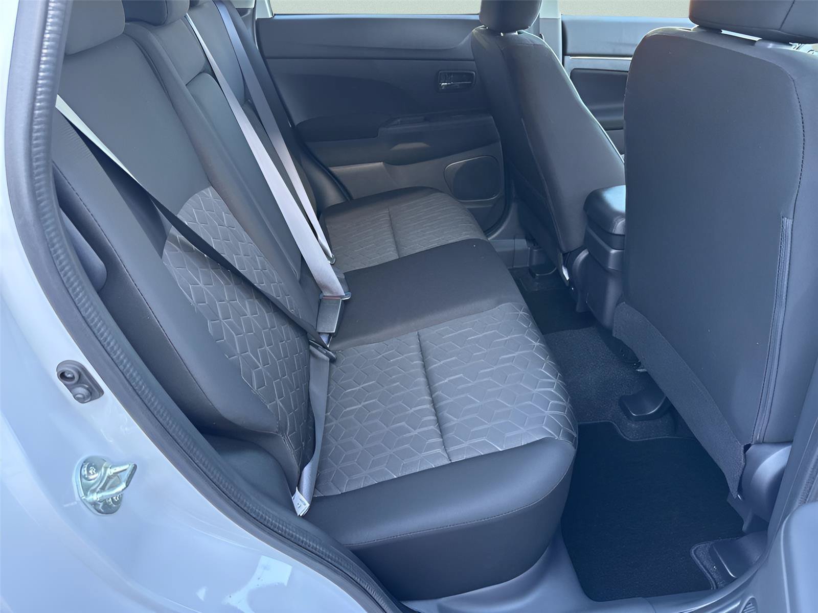 New 2026 Mitsubishi Outlander Sport ES AWD/4WD image 27